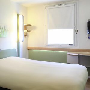 Kamer met een Queen Size Bed